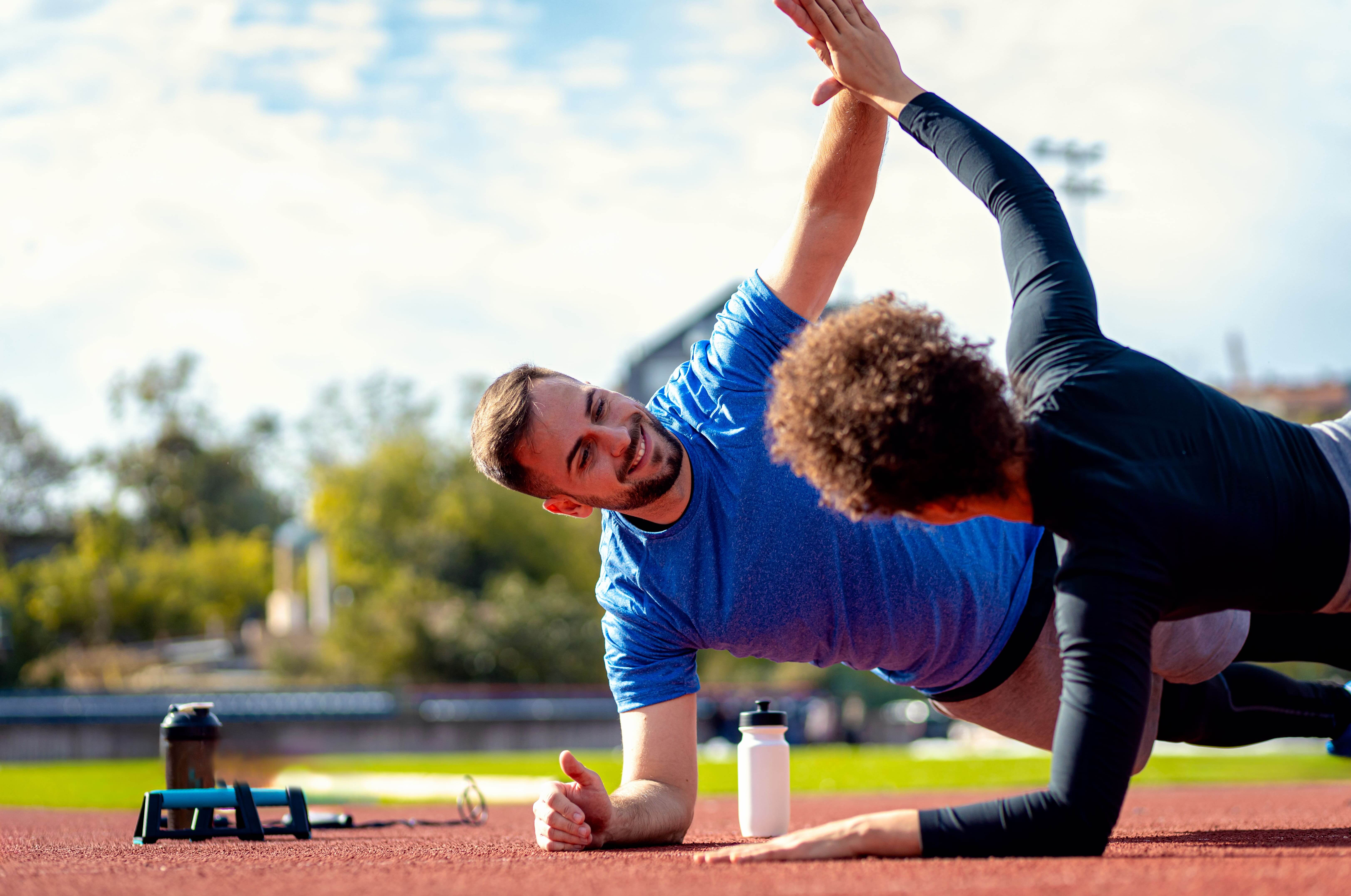 Cuide da sua Saúde Mental